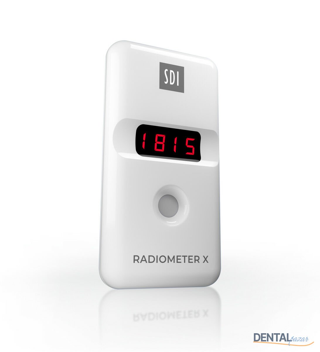 Radiometer X - Işın Gücü Ölçme Cihazı