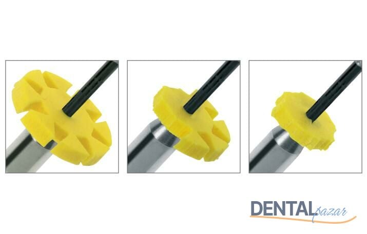 Safety Memory Disc Smd