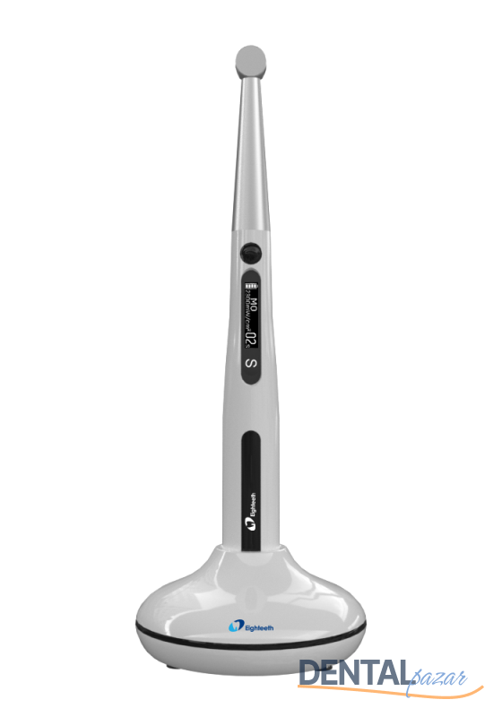 Curing Pen - Işınlı Dolgu Cihazı