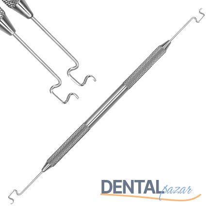 Speedo Ligature Director