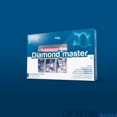 Diamond Master Cila Kiti