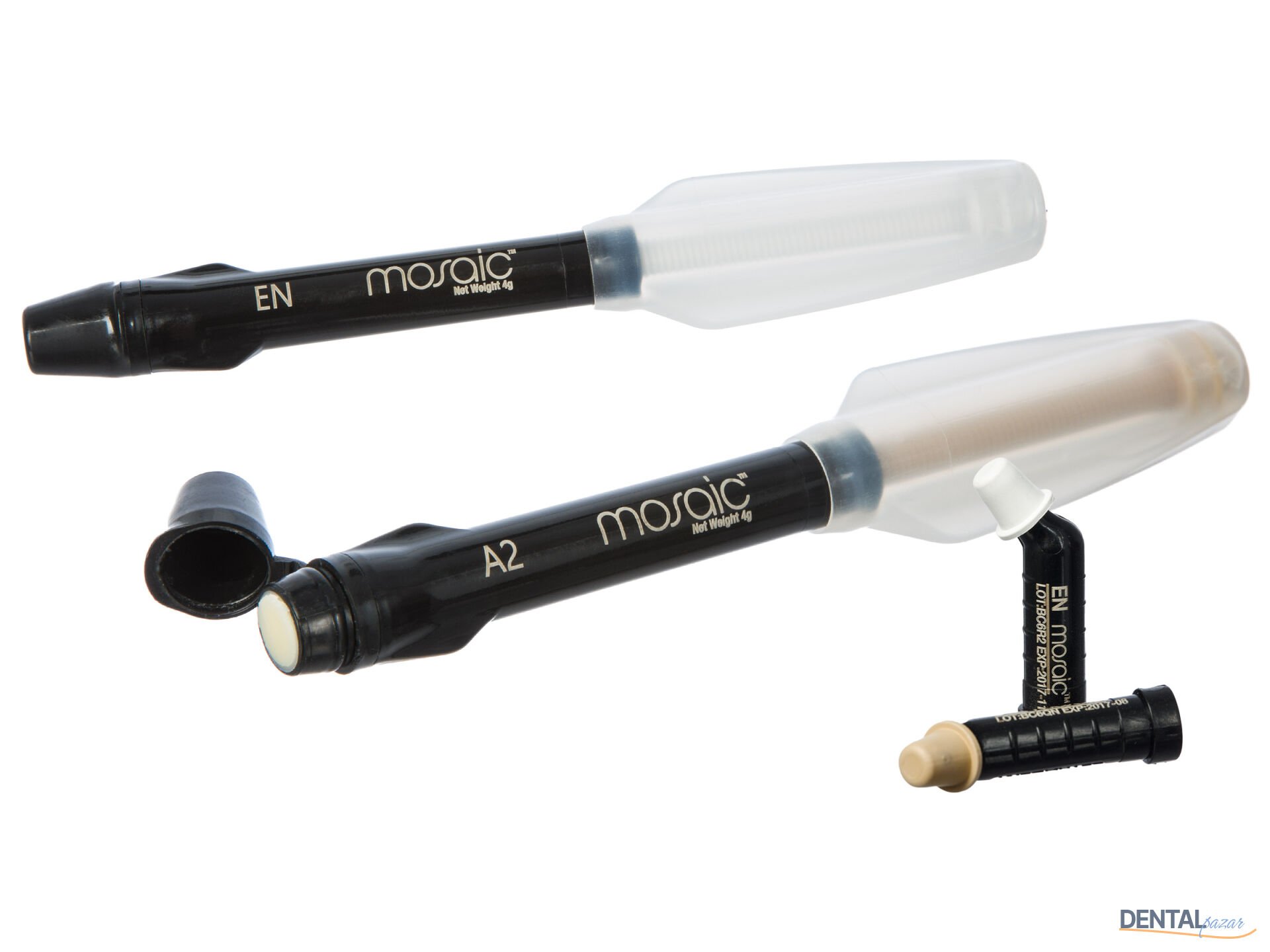 Mosaic Üniversal Kompozit Refil