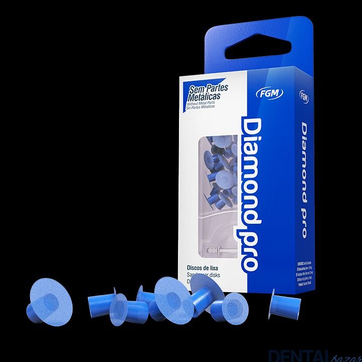 Diamond Pro Kit