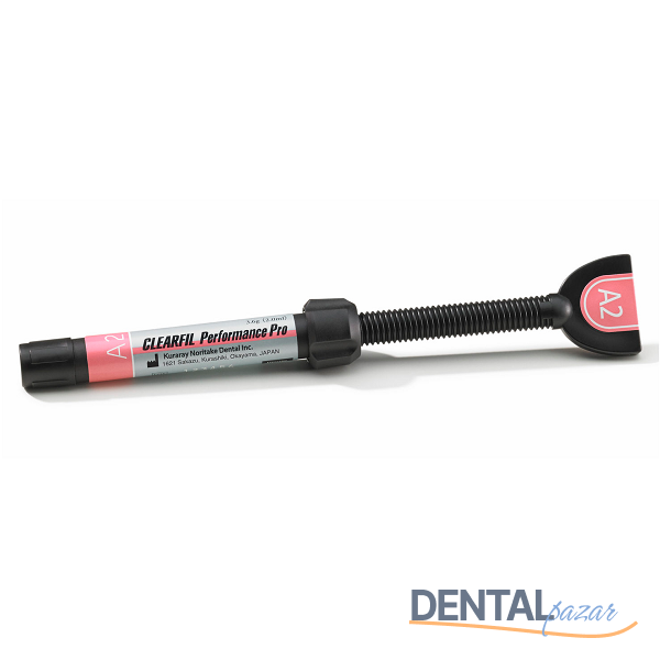 Clearfil Performance Pro - Nano Hibrit Üniversal kompozit