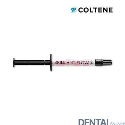 Coltene Brilliant Flow Akışkan Kompozit Kit