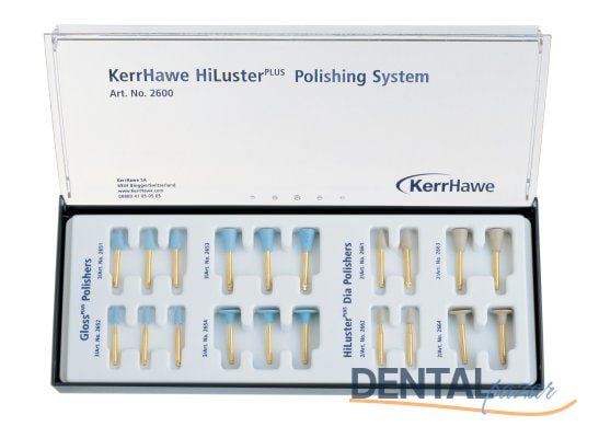 Hiluster Parlatma Lastigi Asorti set