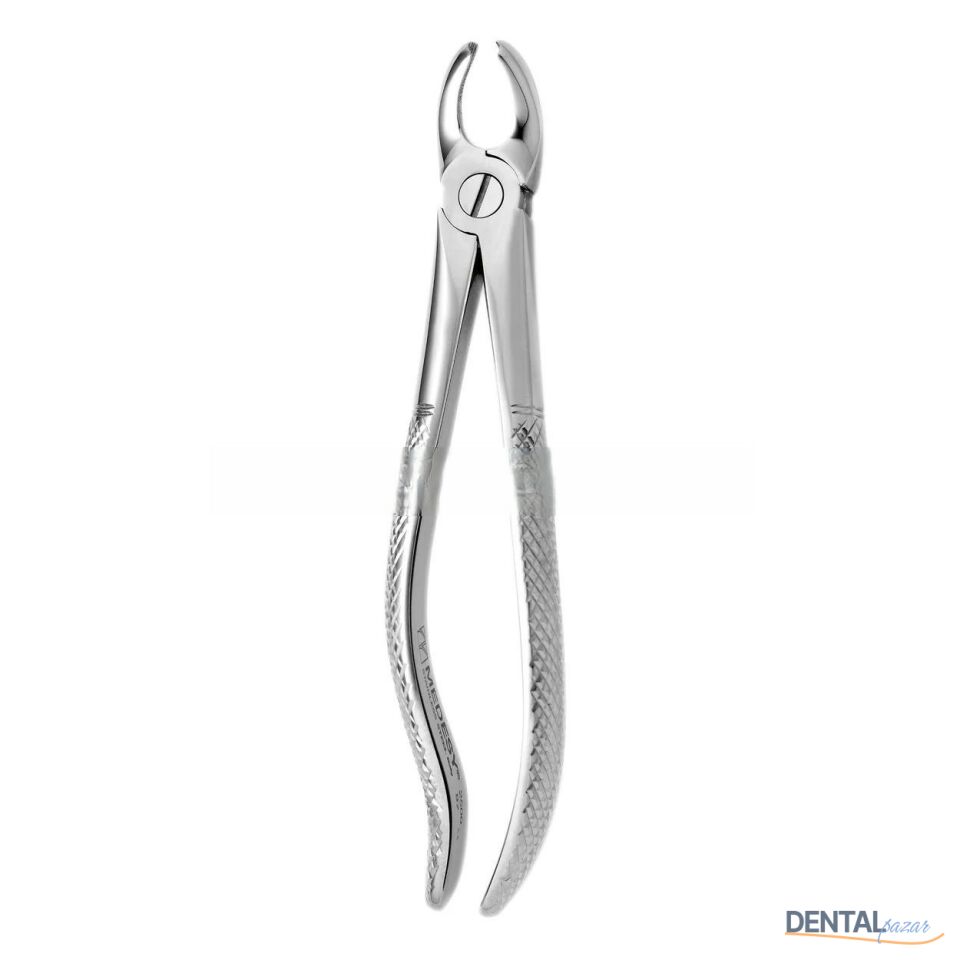 Davye Upper Molar Left - 97