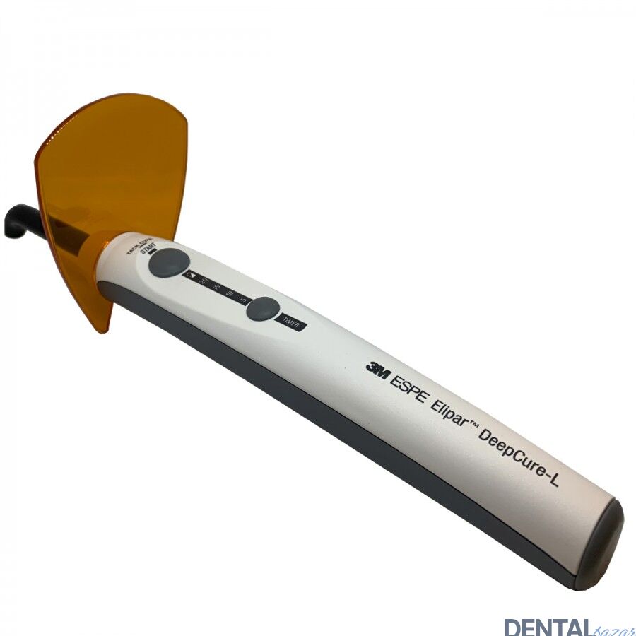 Deepcure L  Işınlı Dolgu Led Cihazı