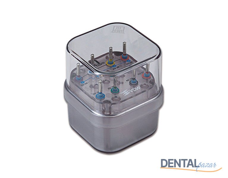 Mtwo Endodontik Box
