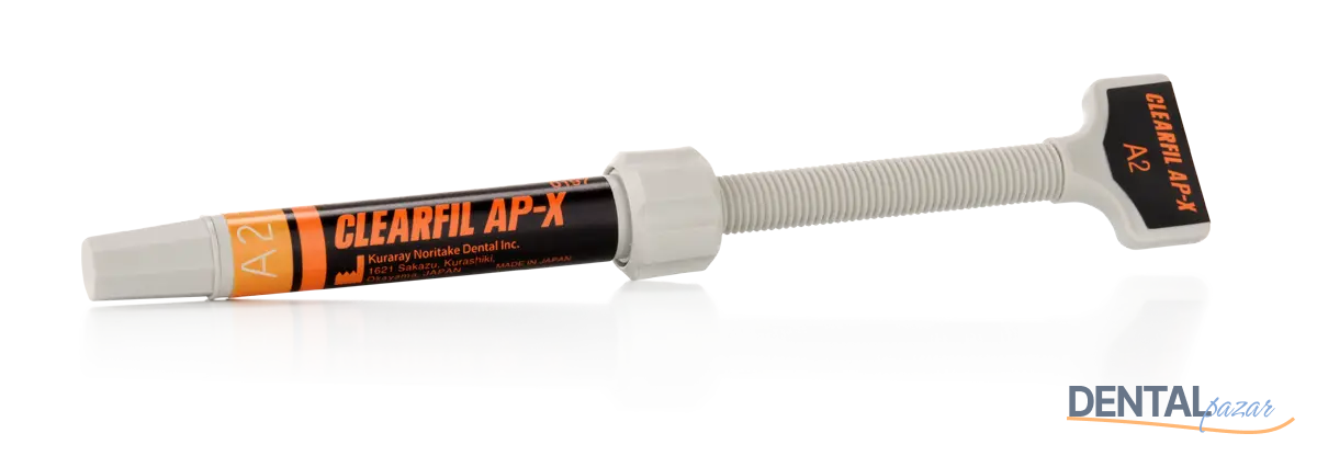 Clearfil AP-X Refil Üniversal Kompozit