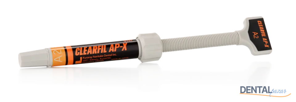 Clearfil AP-X Refil Üniversal Kompozit