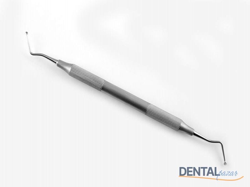 Endodontik Ekskavatör
