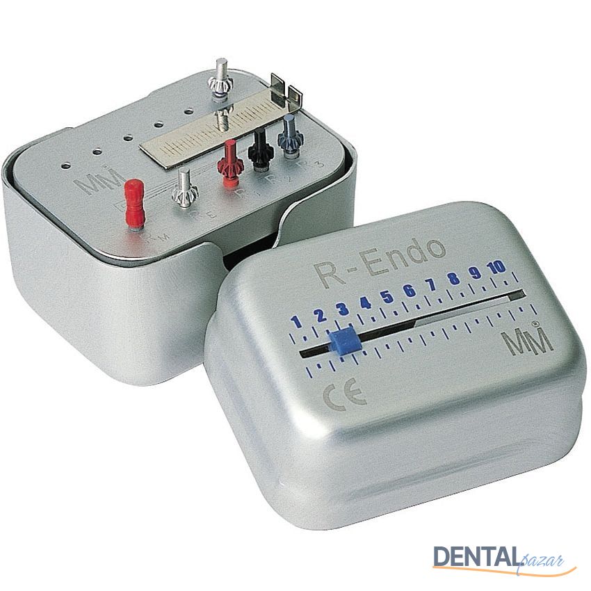 R-Endo Endo Box