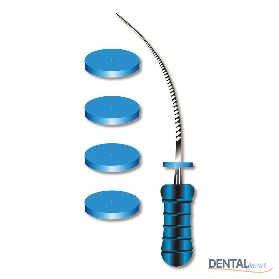 Silicone Stop Kanal Egesi Stoper