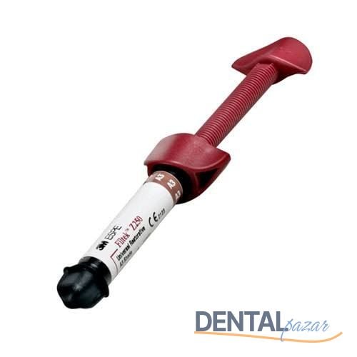 Filtek Z250 Hibrit Kompozit Refil