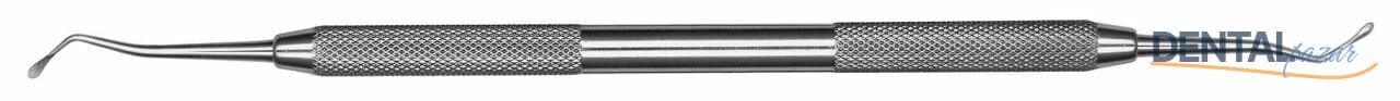 18W Heavy Endodontik Ekskavatör 1,5 mm