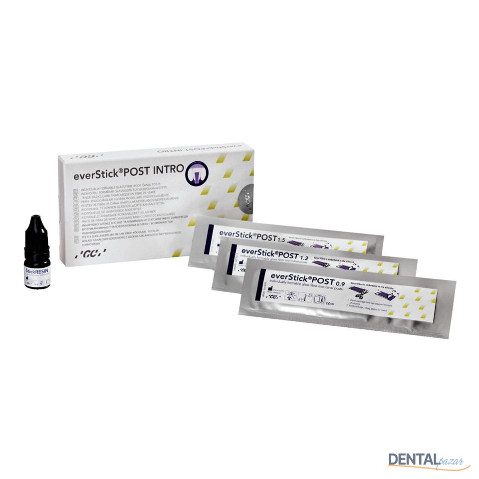 EverStick Post İntro Set