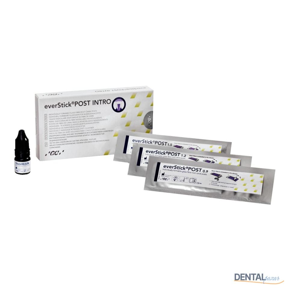 EverStick Post İntro Set
