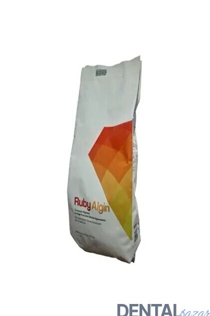 Ruby Dent RubyAlgin Aljinat