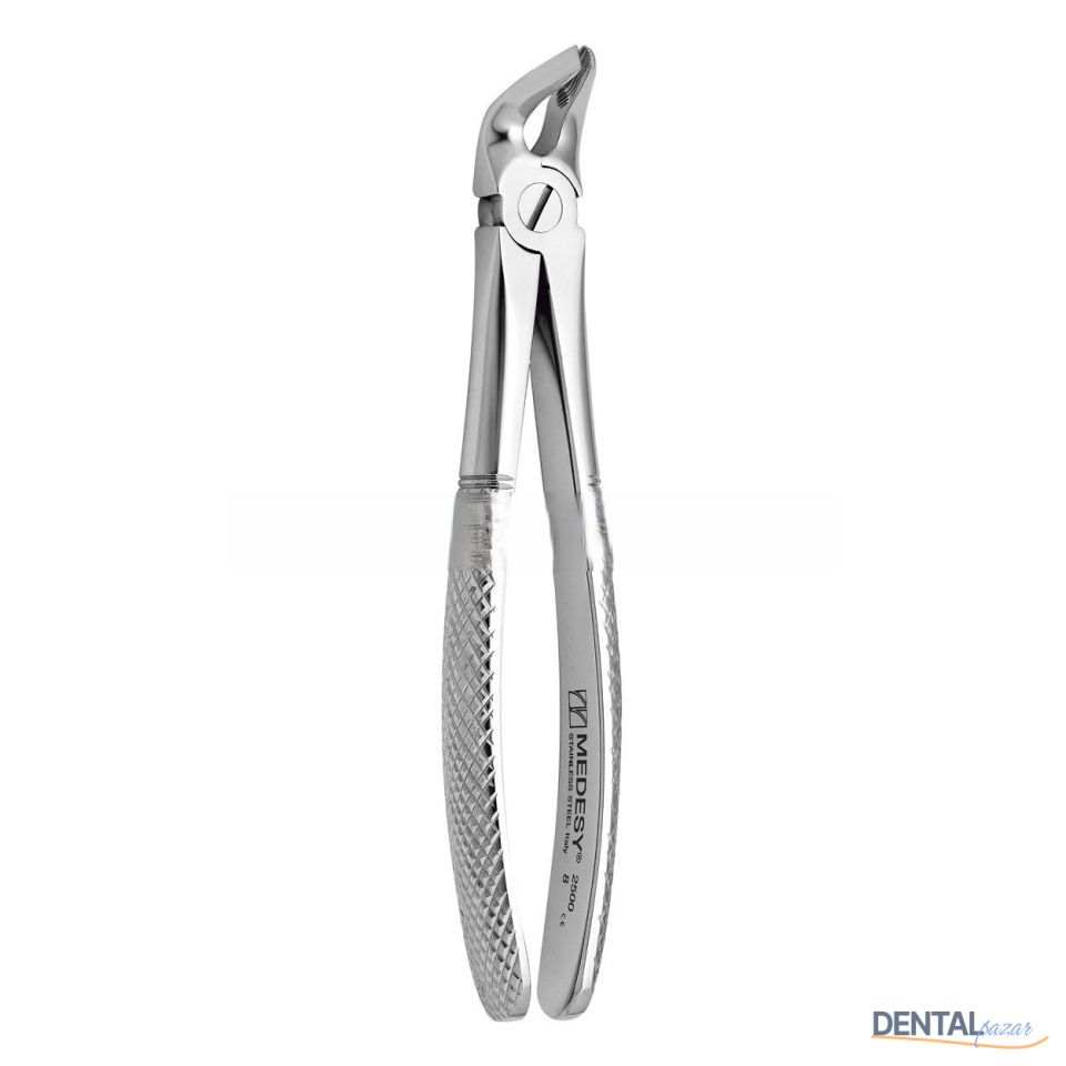 Davye Upper Premolar - 8