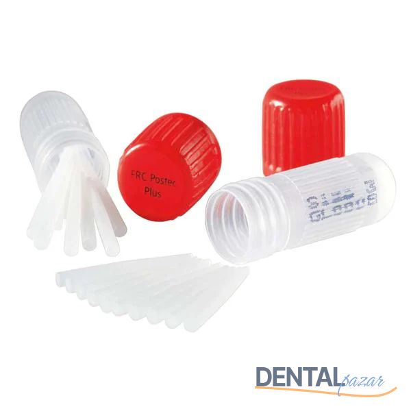 FRC Postec Plus Refil 20 Li