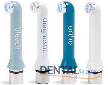 RADII Plus Led Cihazı Uçları