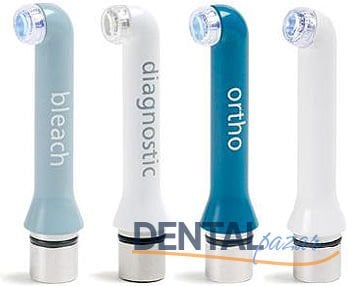 RADII Plus Led Cihazı Uçları