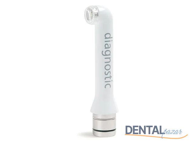 RADII Plus Led Cihazı Uçları