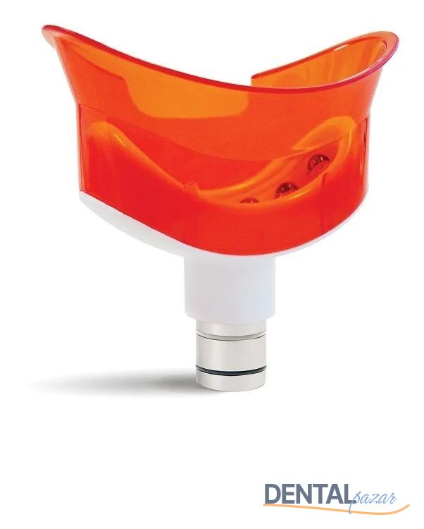 RADII Plus Led Cihazı Uçları