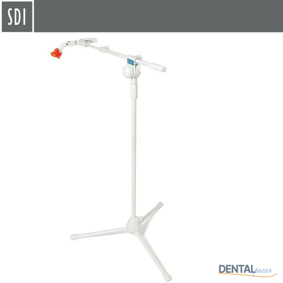 RADII Plus Led Cihazı  + Beyazlatma Standı