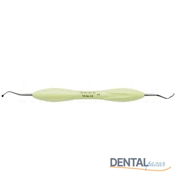 Endodontik Ekskavatör 2.0 mm