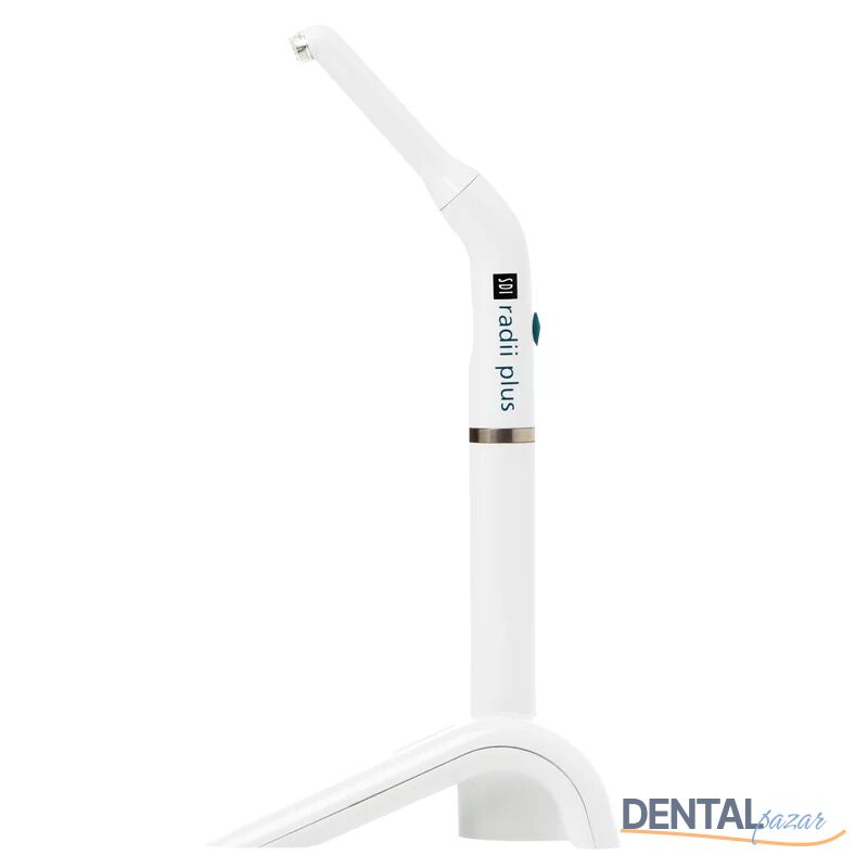 RADII Plus Dolgu Polimerizasyon Led Cihazı