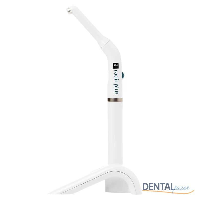 RADII Plus Dolgu Polimerizasyon Led Cihazı