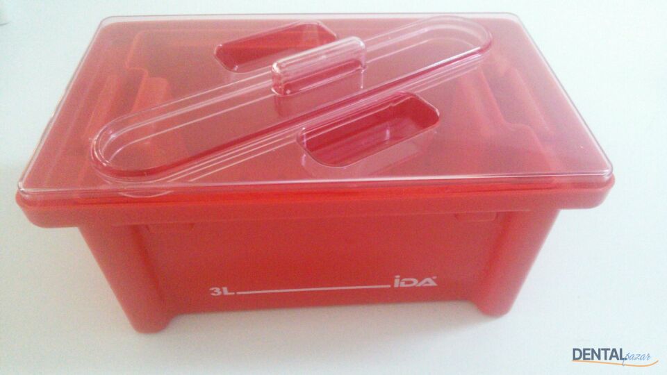 Dezenfektan Küveti 3 Lt