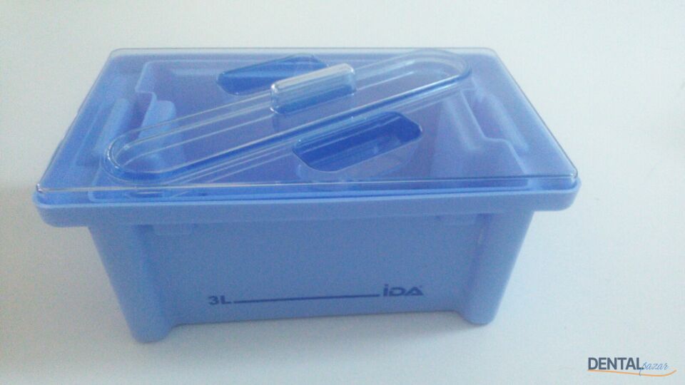 Dezenfektan Küveti 3 Lt