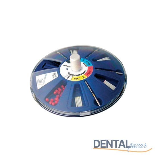 Fibio Glassfiber Post Seti