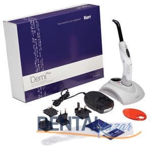 Demi Plus Led Polimerizasyon Cihazı