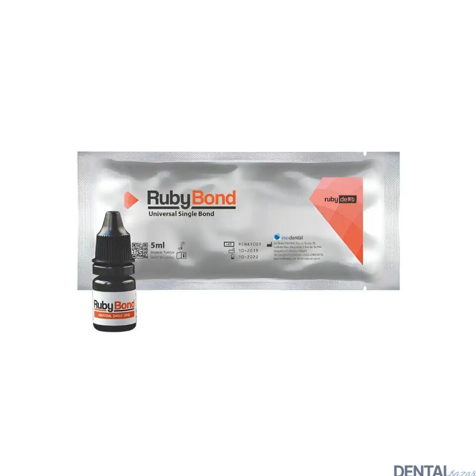 Rubydent Ruby Bond 7. Jenerasyon