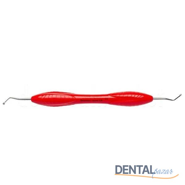 Endodontik Ekskavatör 2.0 mm