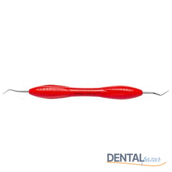 Endodontik Ekskavatör 1.0 mm