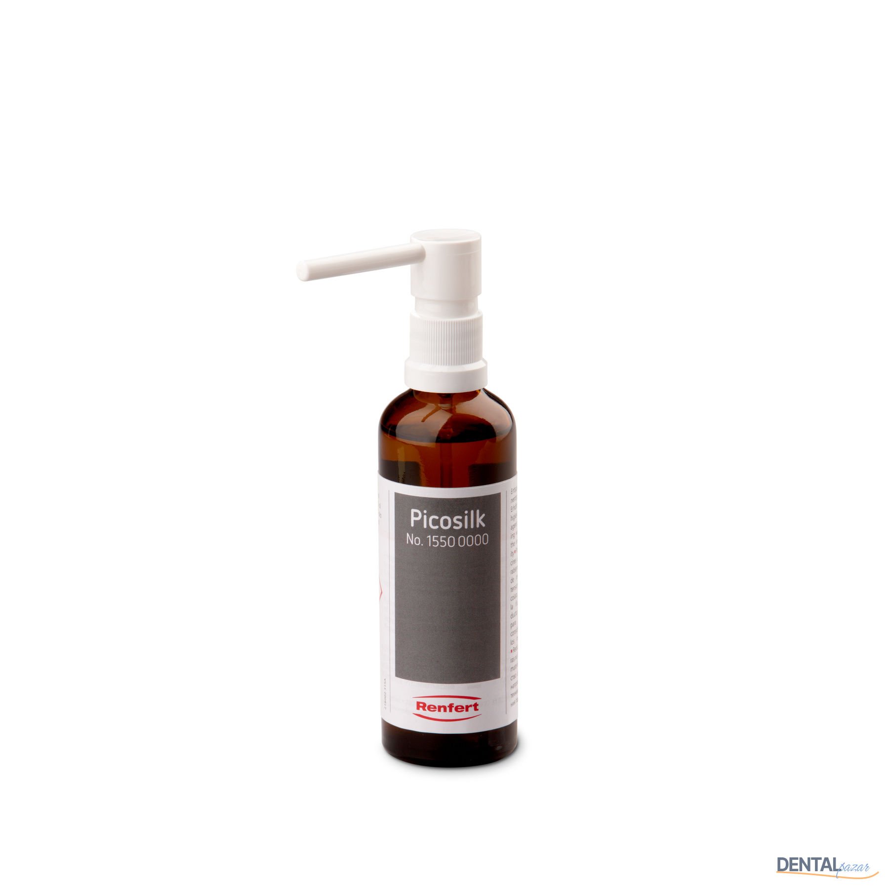 Picosilk Balmumu İçin Islatıcı Spray