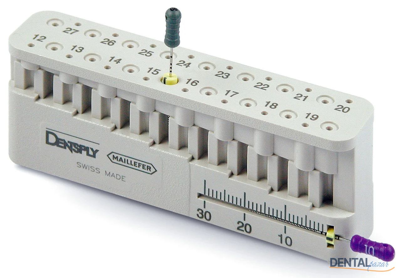 Mini Endo Blok - Endo Box