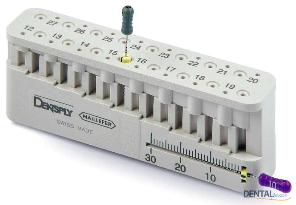 Mini Endo Blok - Endo Box