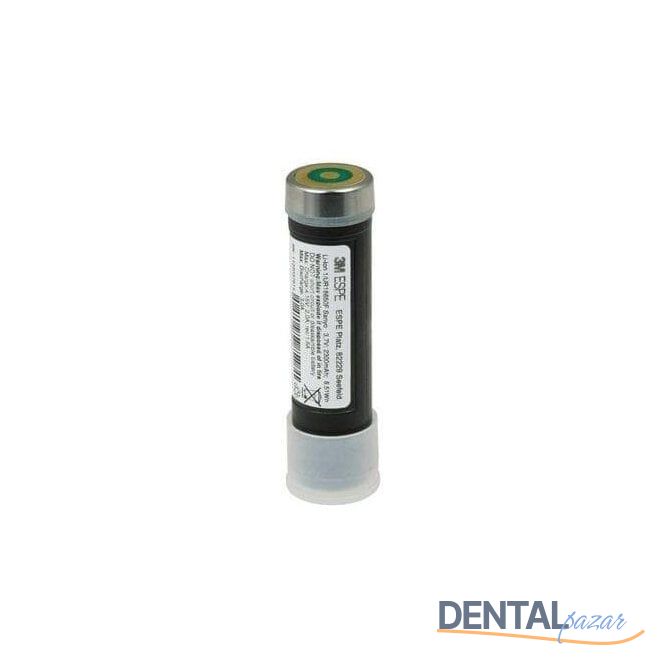 S10 Elipar Batarya Deep Cure L