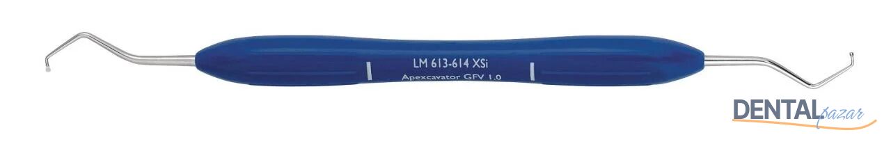 Apexcavator GFV, 1.0 mm