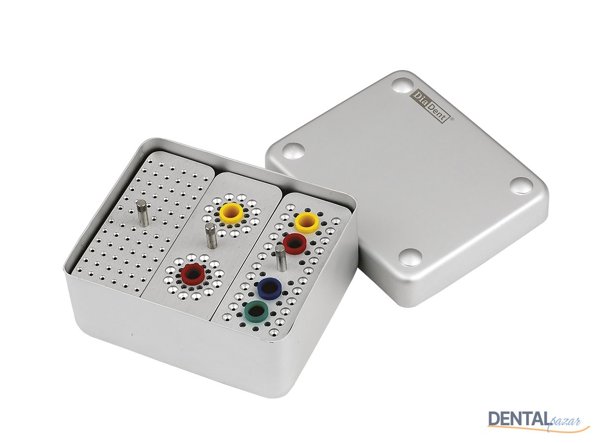 Endobox Medium Combi