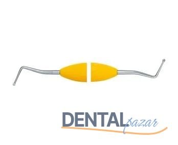 Endodontik Ekskavatör 1.5 mm