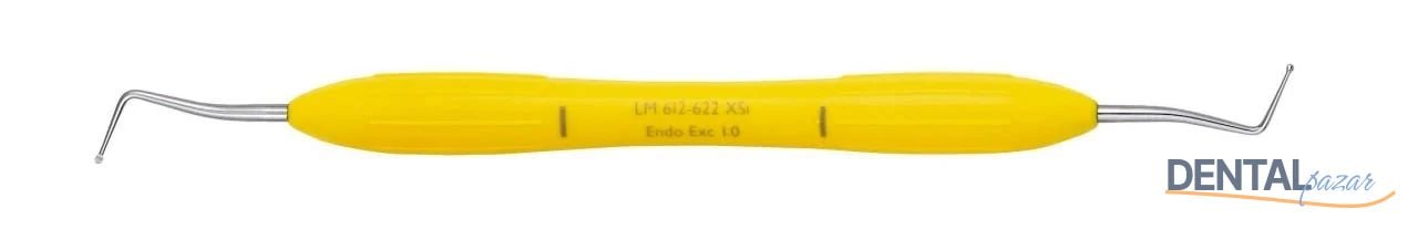 Endodontik Ekskavatör 1.0 mm