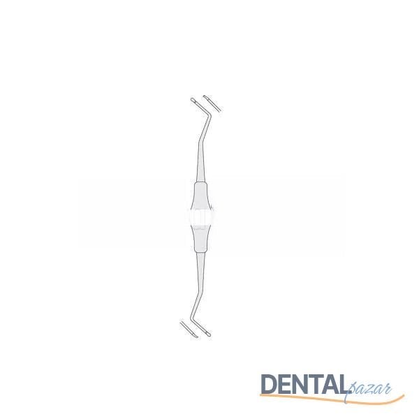 Endodontik Ekskavatör