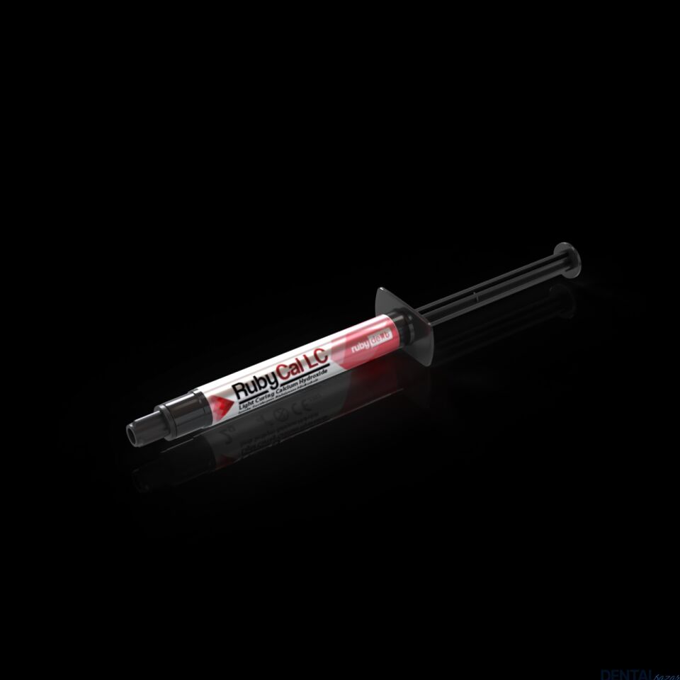 RubyCal Baryum Sülfat İçerikli 4 Lü